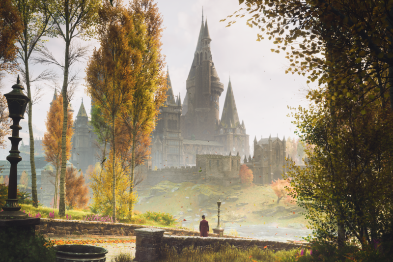 5 Razones por las que Deberías Jugar Hogwarts Legacy