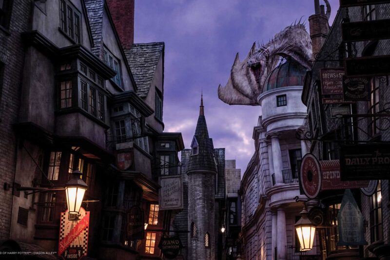 🧙‍♂️ Lugares reales donde se grabó Harry Potter (que puedes visitar)