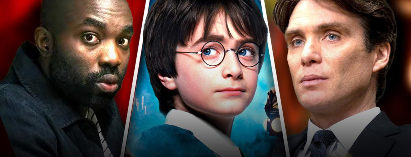 ✨ Nueva serie de Harry Potter: fecha de estreno, detalles y todo lo que sabemos 🧙‍♂️