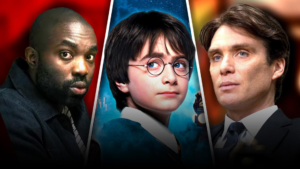 ✨ Nueva serie de Harry Potter: fecha de estreno, detalles y todo lo que sabemos 🧙‍♂️
