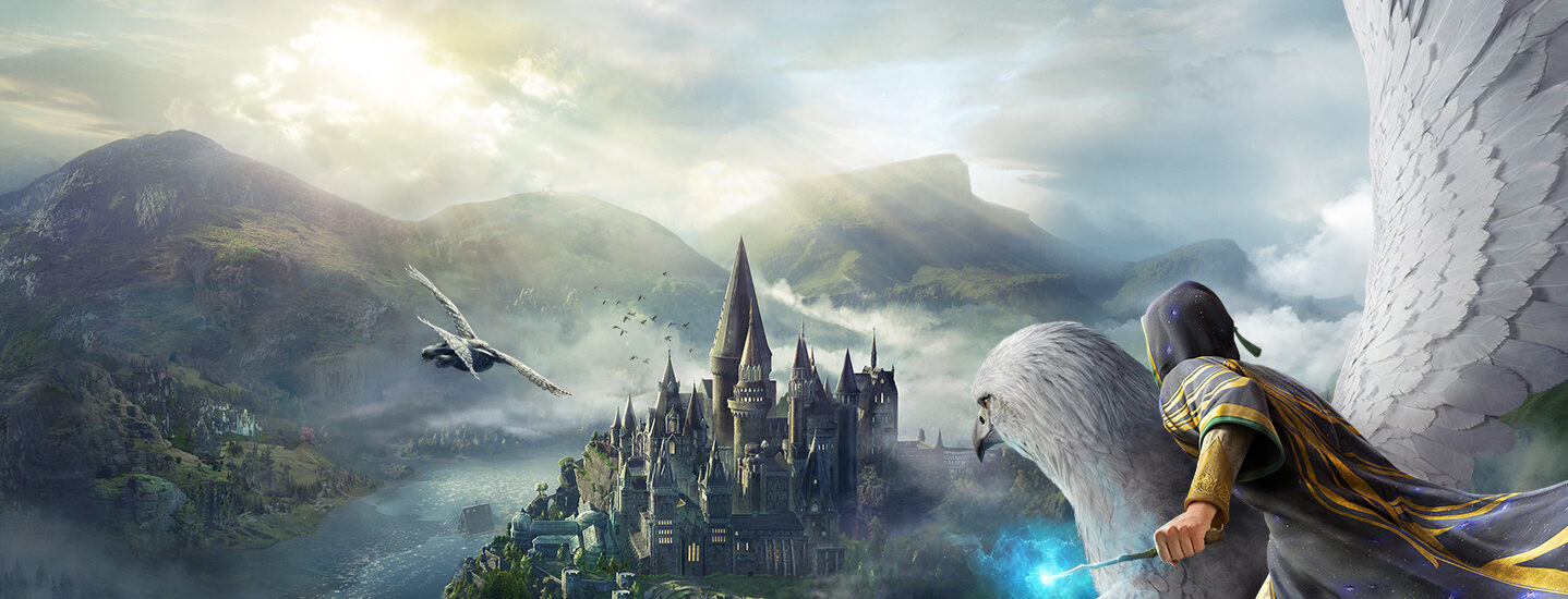 Hogwarts Legacy: 10 secretos que el juego no te cuenta (y te cambian la partida) 🔍🪄