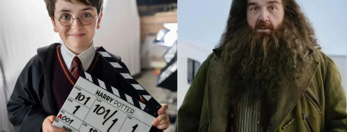 La nueva serie de Harry Potter: todo lo que sabemos y por qué emociona tanto a los Potterheads