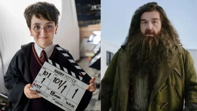 La nueva serie de Harry Potter: todo lo que sabemos y por qué emociona tanto a los Potterheads