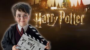 ✨⚡ TODO lo que sabemos sobre la NUEVA SERIE DE HARRY POTTER ⚡✨