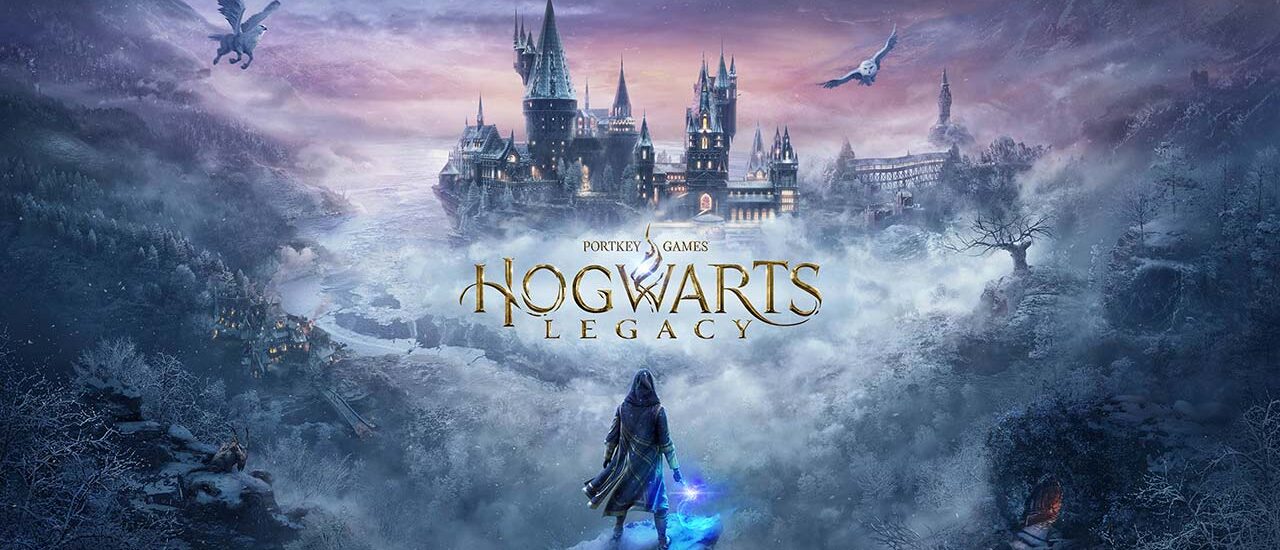 Hogwarts Legacy: los primeros pasos que tienes que hacer sí o sí 🧙‍♂️✨