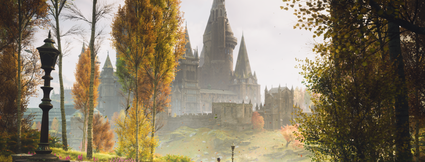 🧙‍♂️✨ SECRETOS OCULTOS EN HOGWARTS LEGACY QUE MUCHOS JUGADORES NO NOTAN ✨🧙‍♀️