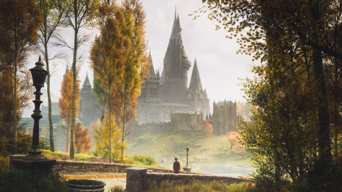 🧙‍♂️✨ SECRETOS OCULTOS EN HOGWARTS LEGACY QUE MUCHOS JUGADORES NO NOTAN ✨🧙‍♀️