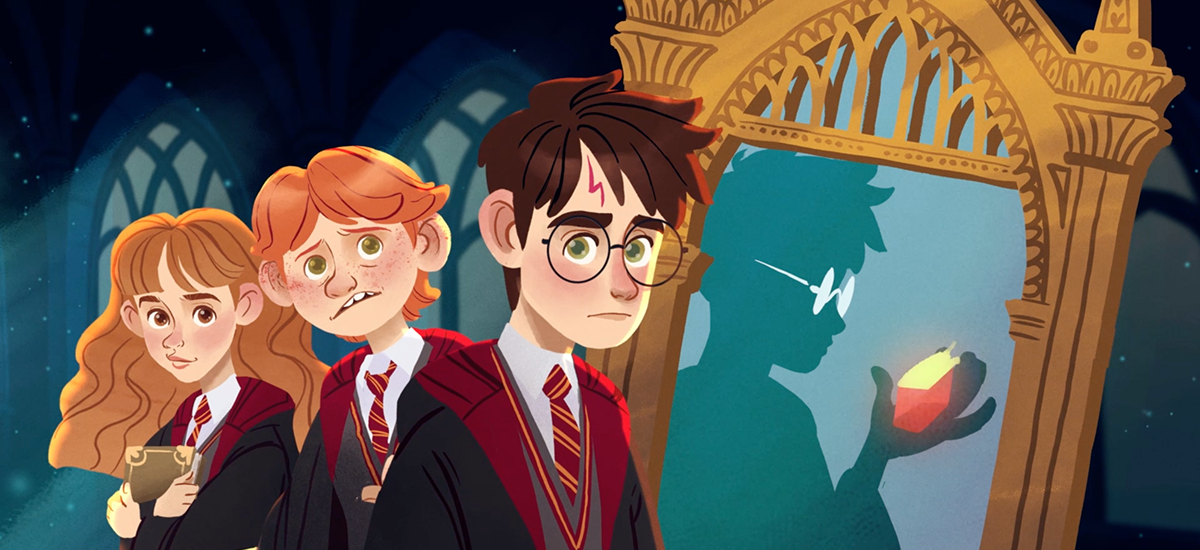 🧙‍♂️✨ CURIOSIDADES DE HARRY POTTER QUE TE HARÁN VER HOGWARTS DISTINTO ✨🧙‍♀️