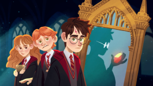 🧙‍♂️✨ CURIOSIDADES DE HARRY POTTER QUE TE HARÁN VER HOGWARTS DISTINTO ✨🧙‍♀️