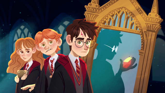 🧙‍♂️✨ CURIOSIDADES DE HARRY POTTER QUE TE HARÁN VER HOGWARTS DISTINTO ✨🧙‍♀️