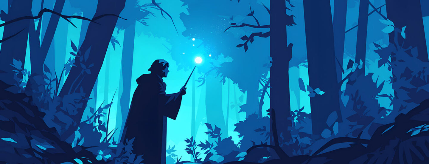 7 curiosidades del universo de Harry Potter que quizá no conocías ⚡🪄