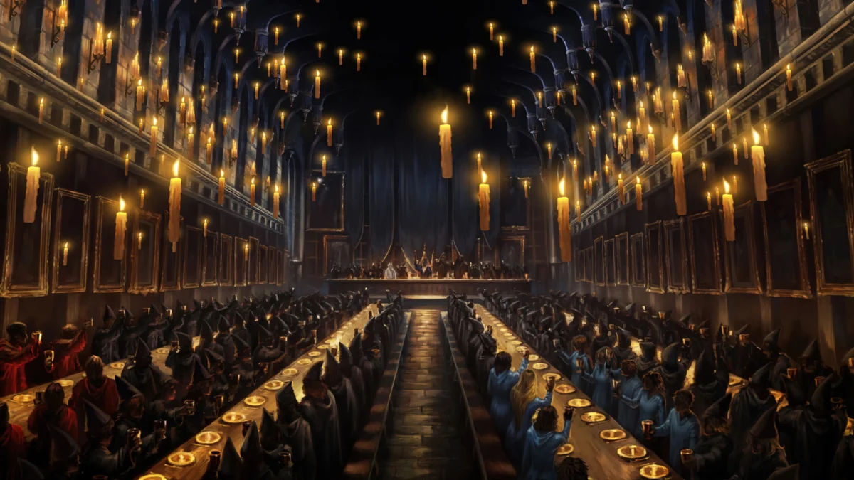 ¡Regístrate en PotterHead!
