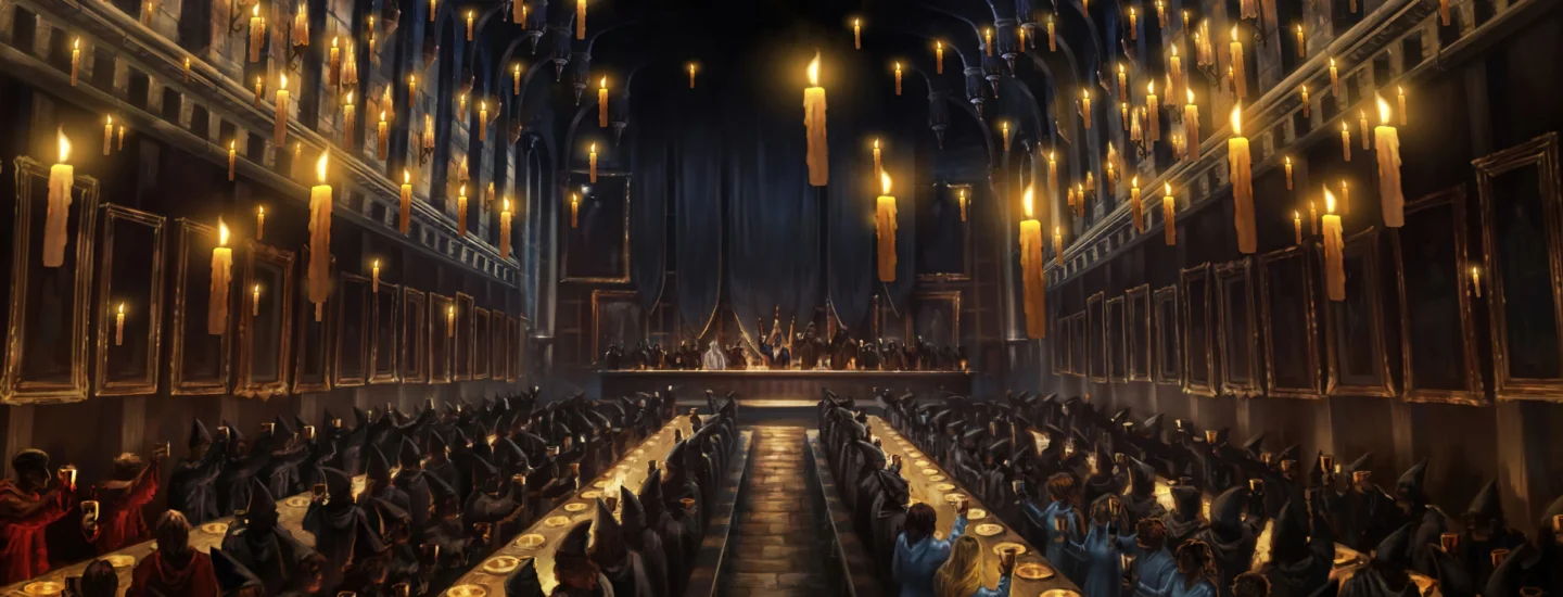 ¡Regístrate en PotterHead!