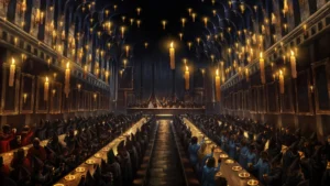 ¡Regístrate en PotterHead!